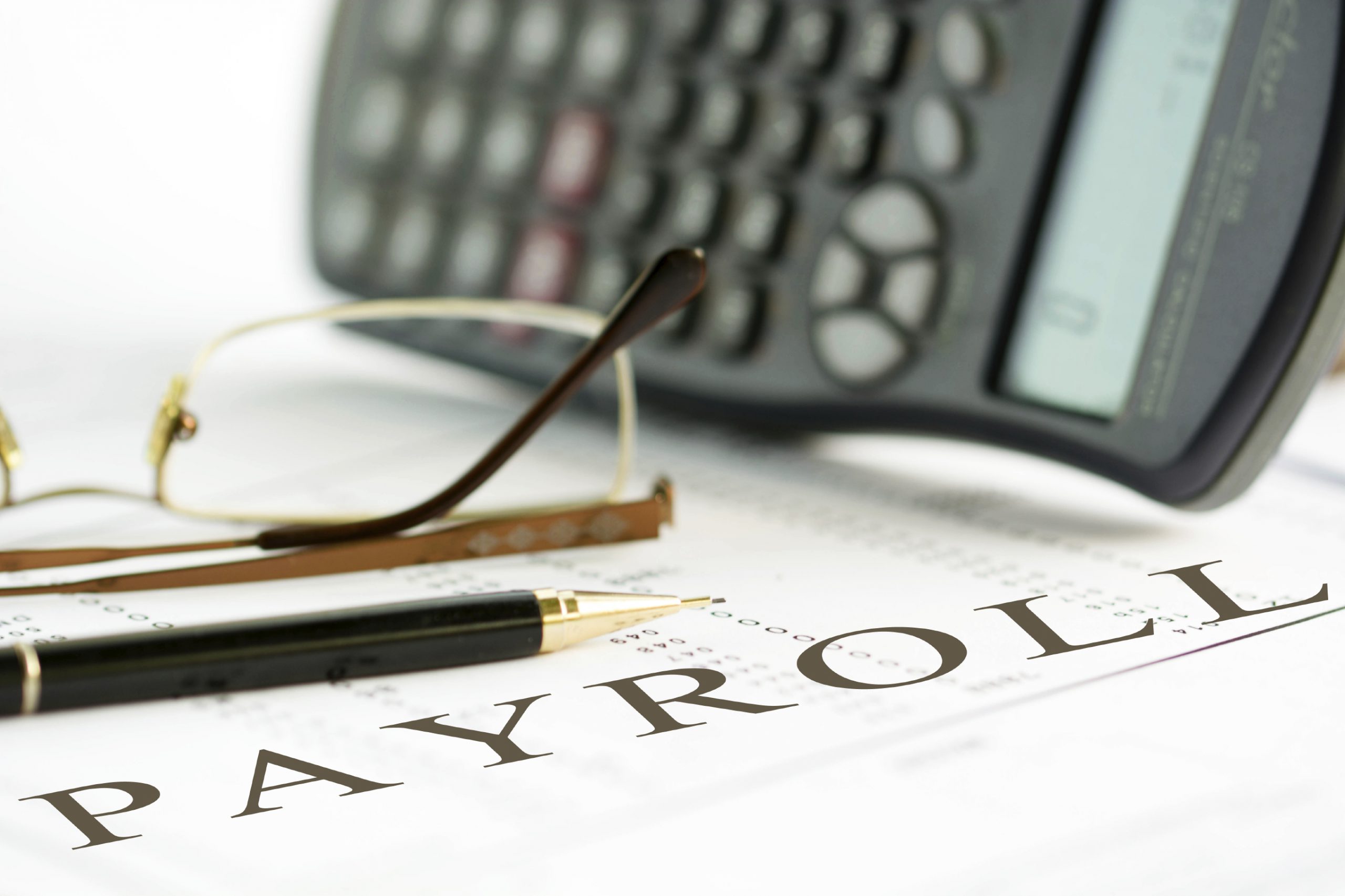 Payroll with Calculator copy
