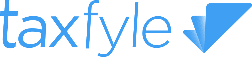 TaxFyle logo