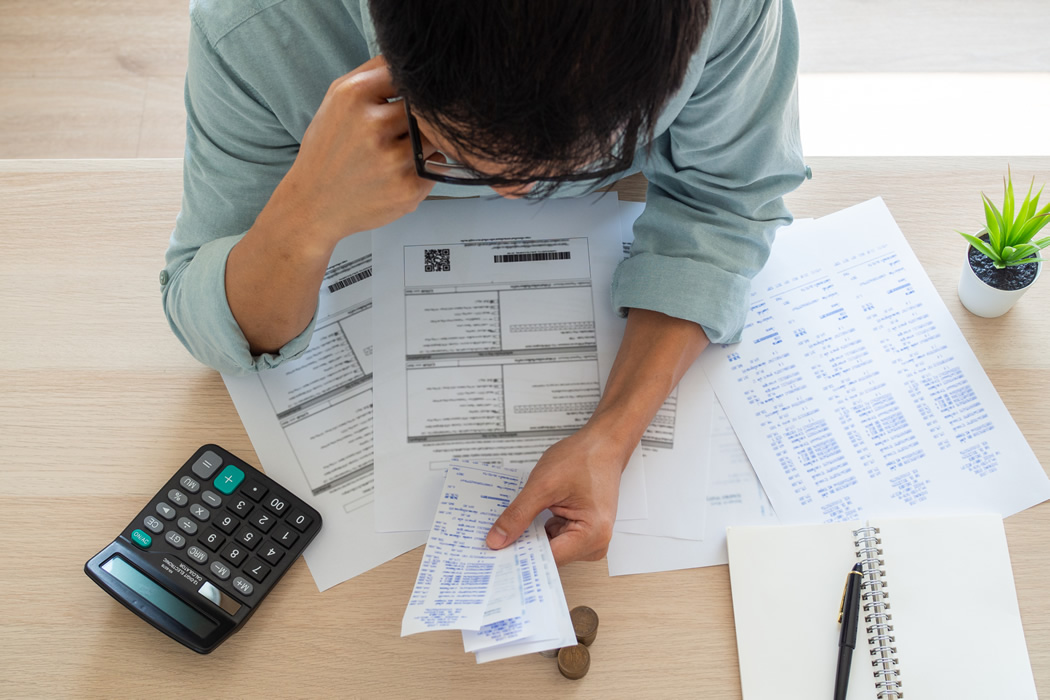 Tax Help What do I do if I have been levied?