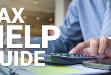 tax help guide