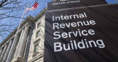 Does IRS forgive tax debt after 10 years?