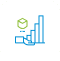 Assets graph icon