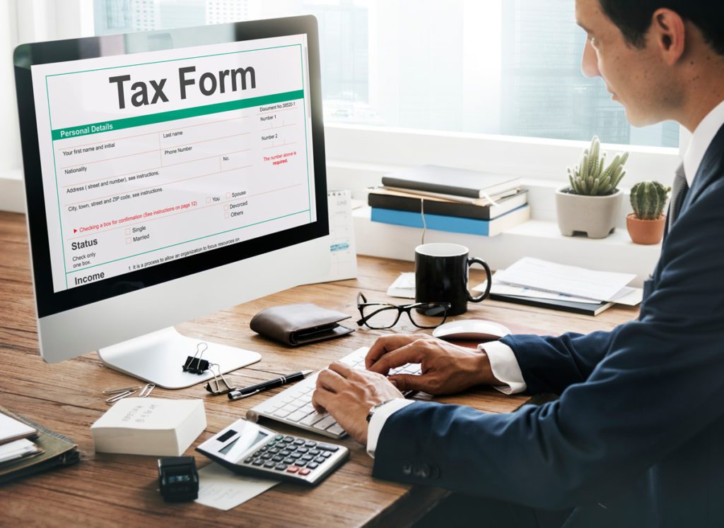 Will I get my tax refund if I owe the IRS