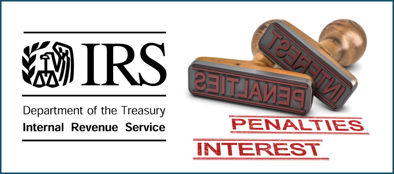 Is Interest On Irs Refund Taxable