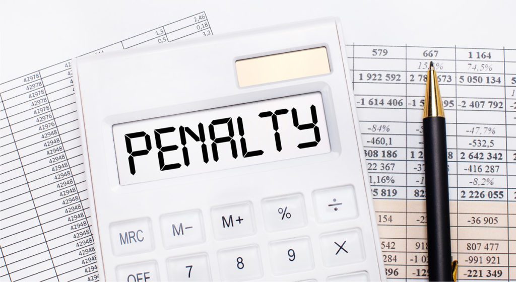 irs tax penalty