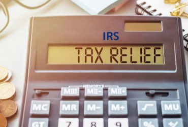 Tax Relief