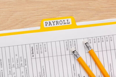 Missed Payroll Tax payments