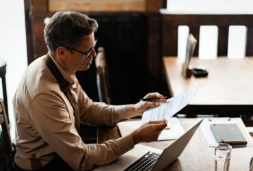 IRS Form 433-A